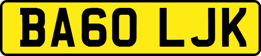 BA60LJK