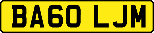 BA60LJM