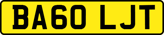 BA60LJT