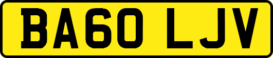 BA60LJV
