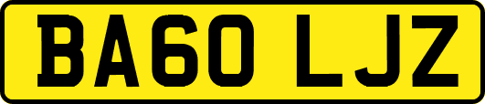 BA60LJZ