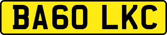 BA60LKC