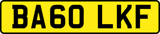 BA60LKF