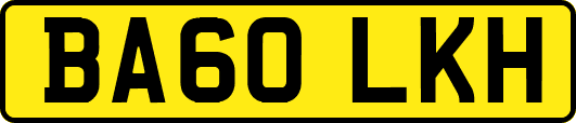 BA60LKH
