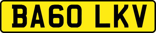 BA60LKV