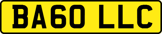 BA60LLC