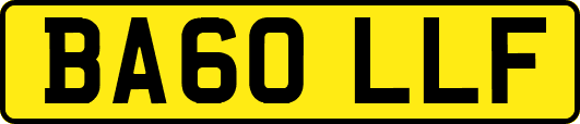 BA60LLF