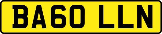 BA60LLN
