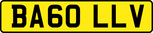 BA60LLV