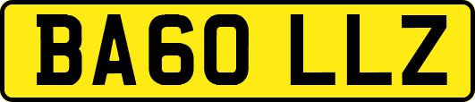 BA60LLZ