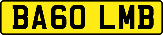 BA60LMB