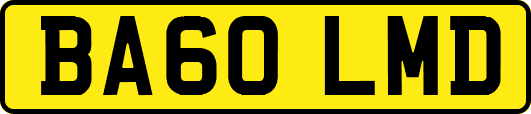 BA60LMD