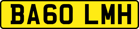 BA60LMH