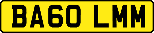 BA60LMM
