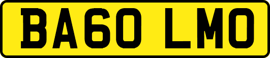 BA60LMO