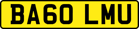 BA60LMU