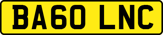 BA60LNC