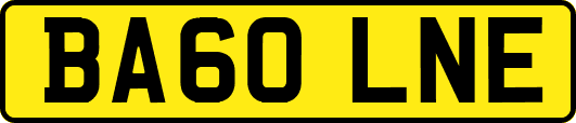 BA60LNE