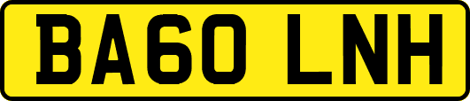 BA60LNH