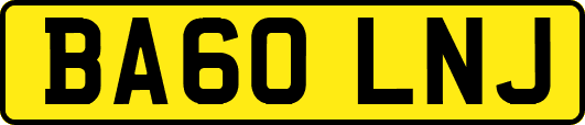 BA60LNJ