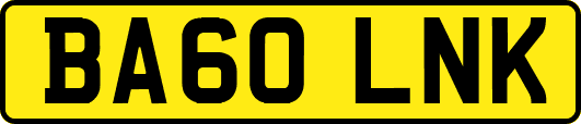BA60LNK