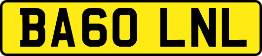 BA60LNL