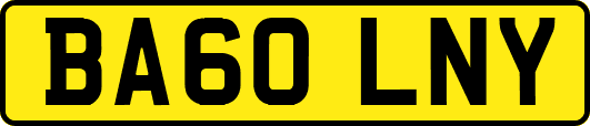 BA60LNY