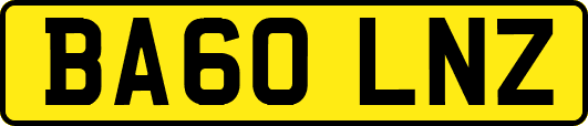 BA60LNZ