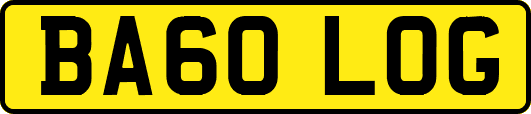 BA60LOG