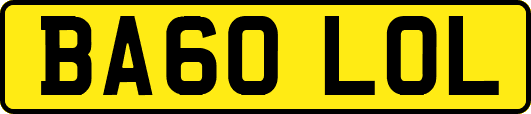 BA60LOL