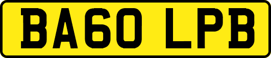 BA60LPB