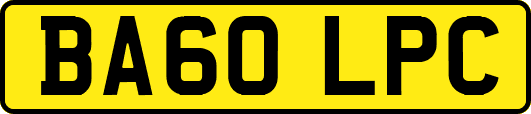 BA60LPC