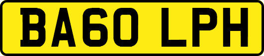 BA60LPH
