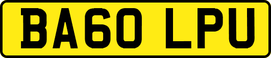 BA60LPU
