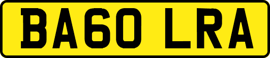 BA60LRA