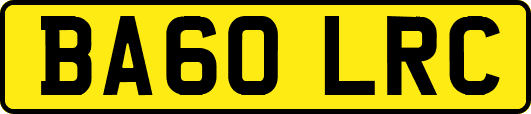 BA60LRC