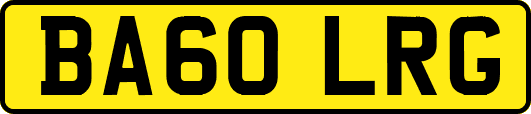 BA60LRG