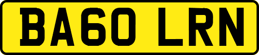 BA60LRN