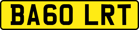 BA60LRT