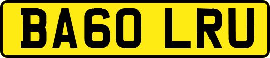 BA60LRU