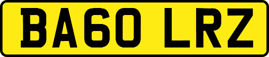 BA60LRZ