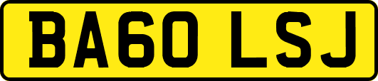 BA60LSJ