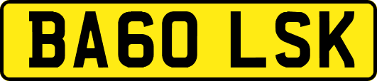 BA60LSK
