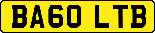 BA60LTB