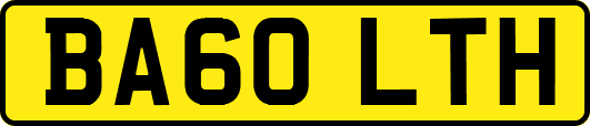 BA60LTH