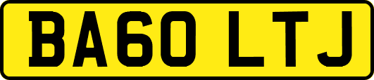 BA60LTJ