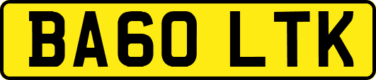 BA60LTK
