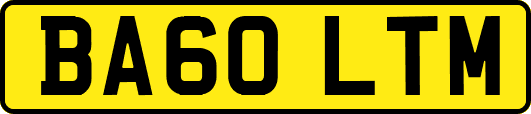 BA60LTM
