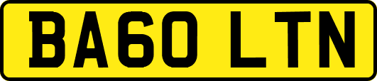 BA60LTN