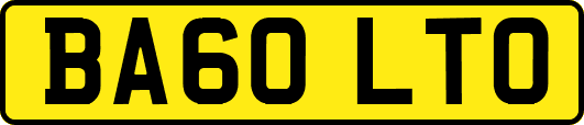 BA60LTO